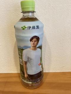アクエリアス 大谷選手デザイン 400mlボトル缶 (2019) 展示中 in