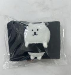 ナガノキャラクターズ ぬいぐるみドリンクホルダー　ナガノのくま＆ダークくま ナガノキャラクターズ ぬいぐるみドリンクホルダー（ナガノの
