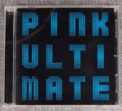 PINKゴールデン☆ベストULTIMATE帯付きピンク福岡ユタカ24bitリマス PINKゴールデン☆ベストULTIMATE帯付きピンク福岡ユタカ24bit