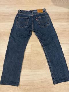 Levi's 551Z ストレートデニム W29 L32