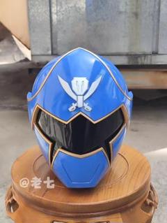 【美品】【未使用】マスク　アトラク　コスプレ1/1海賊**戦隊ゴーカイジャー 2025年最新】戦隊 アトラクの人気アイテム - メルカリ