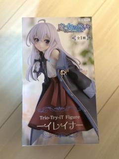 2025年最新】イレイナ フィギュアの人気アイテム - メルカリ