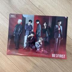 BE:FIRST Gifted クリアファイル Meiji特典 Amazon | BEFIRST Gifted クリアファイル Meiji特典 C | トレカ 通販