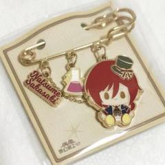あんスタ　逆先夏目　星之所向　缶バッジ　中国 Amazon.co.jp: あんスタ 中国 缶バッジ 逆先夏目 星之所向 星の