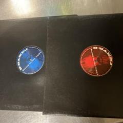 B-BANDJ. レコード