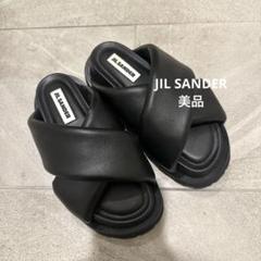 ✦即日発送 ジルサンダー 新品未使用 サンダル JIL SANDER（サンダル）のフリマアイテム一覧