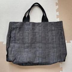 畳のヘリ トートバッグ ハンドメイド