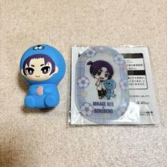 ブルーロック　ぼのぼの　玲王