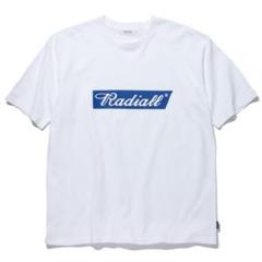 RADIALL FLAGS-CREW NECK T-SHIRT S/Sのサムネイル