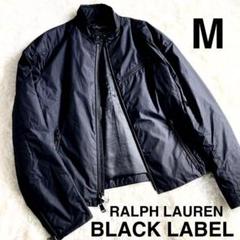 2025年最新】RALPH LAUREN Black Label レザージャケット