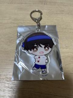 M!LK 塩﨑太智 ファンミ群馬 アクリルキーホルダー アクキー