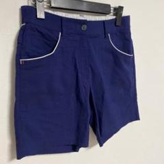 Freimage フリメージェ ネイビー ショートパンツ レディース M