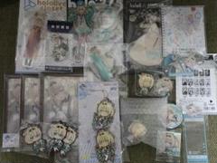 追加あり　ホロライブ　風間いろは　グッズまとめ