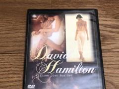 David Hamilton Three Disc Box Set ビリティス