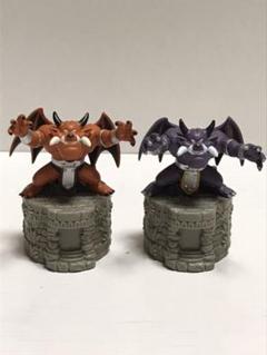 ドラゴンクエスト　ボトルキャップ　伝説の魔物編34体まとめ売り【3282 ドラゴンクエスト ボトルキャップ 伝説の魔物編34体まとめ売り