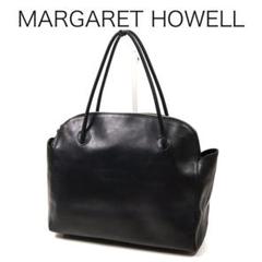 【極美品】Margaret Howell ハンドバッグ フォーマル ブラック 2025年最新】MARGARET HOWELL レディース ハンドバッグの人気