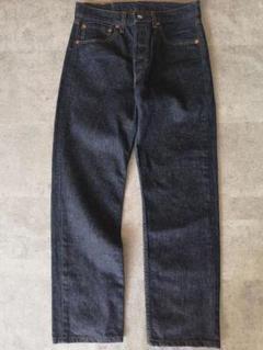 極美品 Levi's 501ユーロリーバイス 90s ヴィンテージ