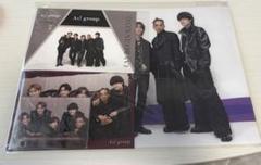 Aぇ! group　ABEGINNING 　4形態特典のみセット