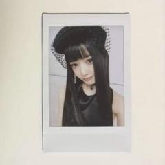 BabyDONTCry クミ タワレコ渋谷特典 チェキ BDC