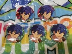 あんスタ 漣ジュン イベコレ缶バッジ ピンズ・ピンバッジ・缶バッジ