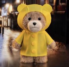 2025年最新】ted2 テッド2 ベアの人気アイテム - メルカリ