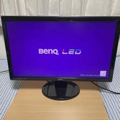 BenQ GL2450HM　中古