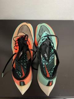 NIKE ナイキ ヴェイパーフライネクスト2 新品 26.5 ナイキ ズームエックス ヴェイパーフライ ネクスト% 2発売開始