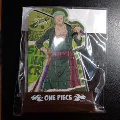 ワンピース　海賊旗　スリーブ　ゾロ　50枚　使用済み　+ 15枚　未使用 キャラクタースリーブ ワンピース ＜海賊旗＞ ロロノア・ゾロ