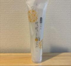 ぽろぽろとれる杏ジェル