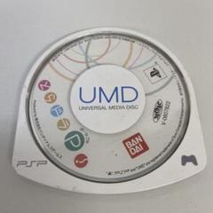 とらドラP UMDディスク V-8007822 ソフトのみ