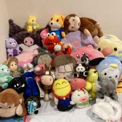 カービィ ぬいぐるみ 9点セット まとめ売り 2025年最新】カービィ ぬいぐるみ まとめ売りの人気アイテム