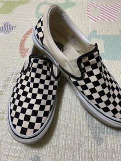 vansスリッポンのサムネイル