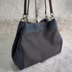 COACH 1787 トートバッグ F57540 エクスプローテッド 肩掛け