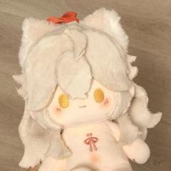 【専用リンク】カカワーシャ ぬいぐるみと ぬいぐるみ ポーチ 二点セット 2025年最新】カカワーシャ ぬいぐるみの人気アイテム - メルカリ