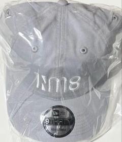 パラライ　NEW ERA 1Nm8 キャップ