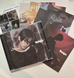 The Star Chapter TOGETHER Solover ヨンジュン