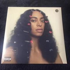 Solange A Seat At The Table 新品未開封レコード 廃盤 2025年最新】solange a seat at the tableの人気アイテム - メルカリ