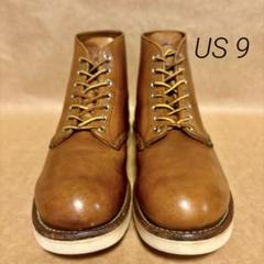 良品RED WING 9107 アイリッシュセッタープレーントゥ オロイジナルのサムネイル