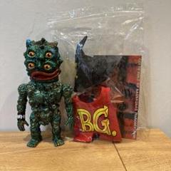 新品未開封】NAGG NAGNAGNAG 暴力原人 izumo ソフビ NAGG NAGNAGNAG 暴力原人 izumo ソフビ - メルカリ