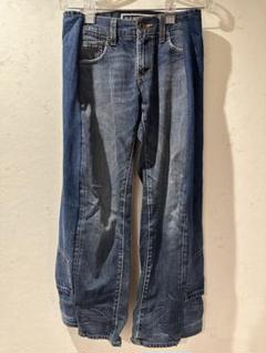 2025年最新】levi's リメイク フレアデニムの人気アイテム