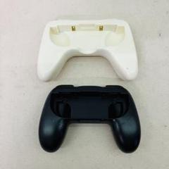 Switch ジョイコングリップ コントローラー アタッチメント 2個セット ③