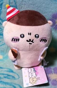フリュー、プライズ用「ちいかわ メリクリぬいぐるみ」全6種の