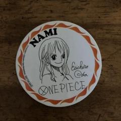 ワンピース　ナッコミ2011 コースター　チョッパー 夏コミ2011ワンピースコースター非売品9種｜Yahoo!フリマ（旧