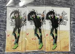 シャークん アクスタ ラバスト セット売り 2025年最新】シャークん アクリルスタンドの人気アイテム - メルカリ