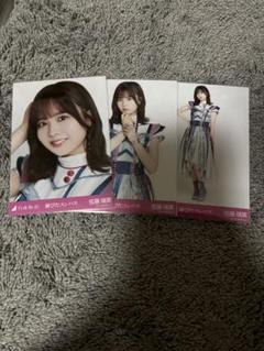 乃木坂46 錆びたコンパス 生写真 フルコンプ 乃木坂46 OFFICIAL WEB SHOP | 乃木坂46 グッズ通販サイト