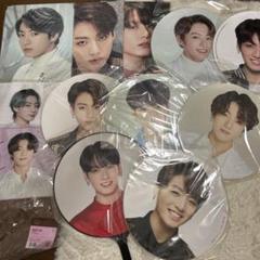 公式 BTS JUNGKOOK ジョングク グク トレカ まとめ売り 10枚 JUNG KOOKグッズ GOLDEN ギフトボックス フォトカード グク