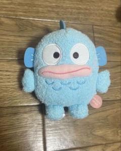 ゆるかわサンリオキャラクターズ mocomeeマスコットvol.2 ハンギョドン