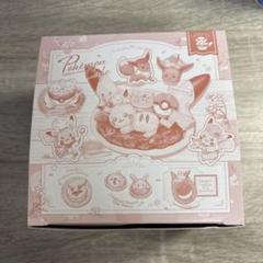 ポケモンセンター ポケモンカフェ アクリルキーホルダー