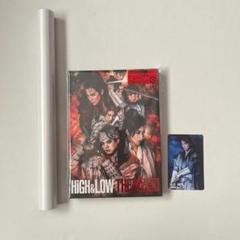 ジロまま和 HiGH&LOW THE 戦国初回生産限定2枚組Blu-ray 71xpFFbzh+L.jpg
