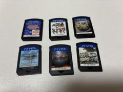PSVita ソフト 箱無し まとめ セット　軌跡シリーズ